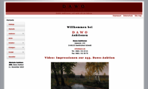 Dawo.de thumbnail