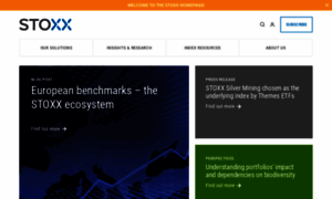 Dax-indices.com thumbnail