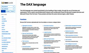 Dax.guide thumbnail