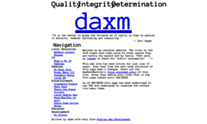 Daxm.net thumbnail