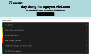 Day-dong-ho-nguyen-viet.com thumbnail