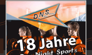 Day-night-sports.de thumbnail