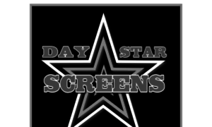 Day-star-screens.com thumbnail