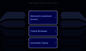Day-trade-forex-online.com thumbnail
