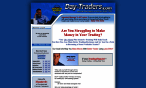 Day-traders.com thumbnail