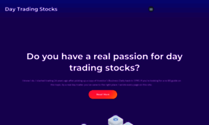 Day-trading-stocks.org thumbnail