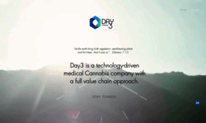 Day3cannabis.com thumbnail
