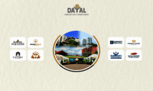 Dayalgroup.co.in thumbnail