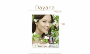 Dayana-voyance.fr thumbnail
