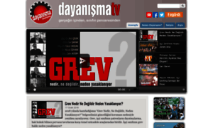 Dayanismatv.com thumbnail