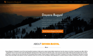 Dayarabugyal.com thumbnail