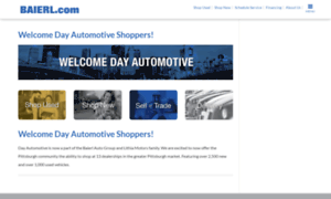 Dayauto.com thumbnail