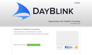 Dayblink.hrmdirect.com thumbnail