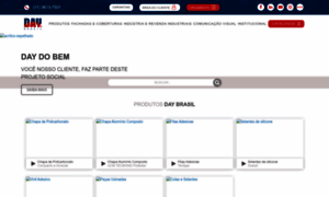 Daybrasil.com.br thumbnail