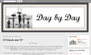 Daybyday-blog.com thumbnail