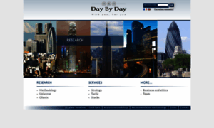 Daybyday-pro.com thumbnail