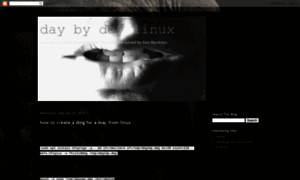 Daybydaylinux.blogspot.com thumbnail