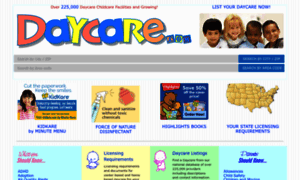 Daycare.com thumbnail