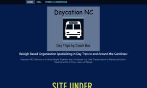 Daycationnc.com thumbnail