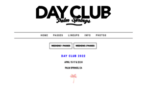 Dayclub.ps thumbnail