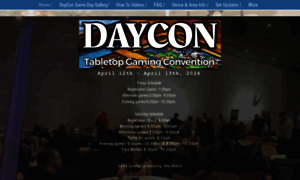 Daycongaming.com thumbnail