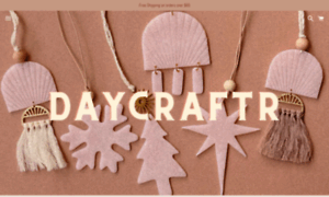 Daycrafter.co thumbnail