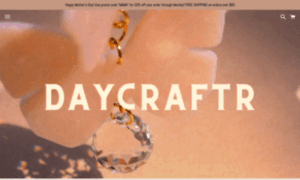 Daycrafter.myshopify.com thumbnail