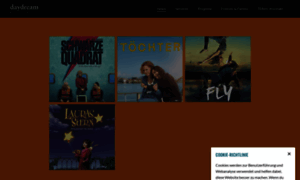 Daydream.de thumbnail