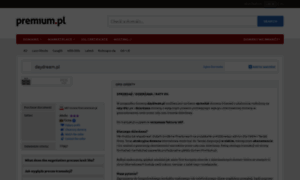 Daydream.pl thumbnail
