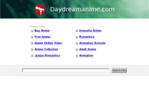 Daydreamanime.com thumbnail