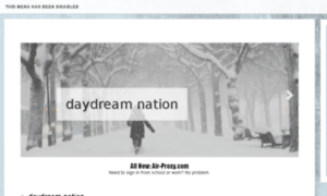 Daydreamnation.jcink.net thumbnail