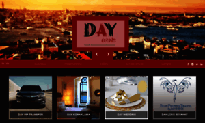 Dayevents.net thumbnail