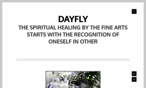 Dayfly.wordpress.com thumbnail