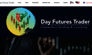 Dayfuturestrader.com thumbnail