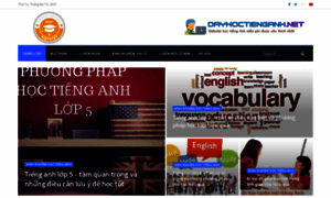 Dayhoctienganh.net thumbnail