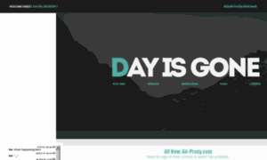 Dayisgone.jcink.net thumbnail