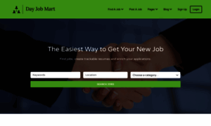 Dayjobmart.com thumbnail