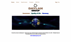 Daylangroup.com thumbnail