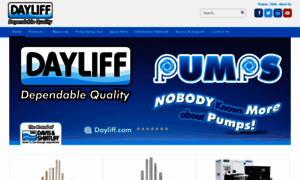 Dayliff.com thumbnail