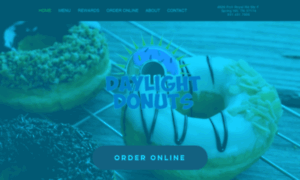 Daylightdonutsportroyal.com thumbnail