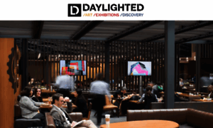 Daylighted.com thumbnail
