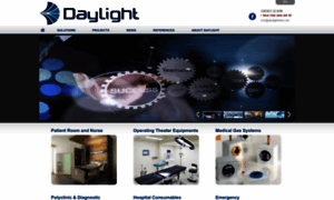 Daylightmed.com thumbnail