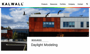 Daylightmodeling.com thumbnail