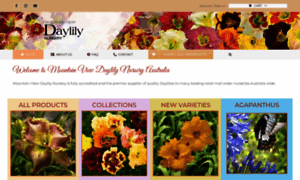 Daylily.com.au thumbnail