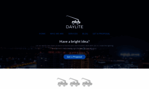 Daylite.com thumbnail