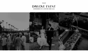 Dayloveevent.com thumbnail