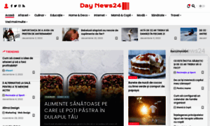 Daynews24.ro thumbnail