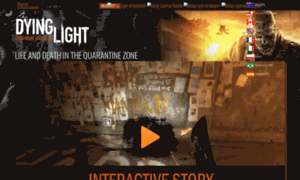 Daynight.dyinglightgame.com thumbnail