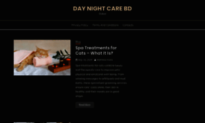 Daynightcarebd.com thumbnail