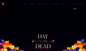 Dayofthedead.holiday thumbnail